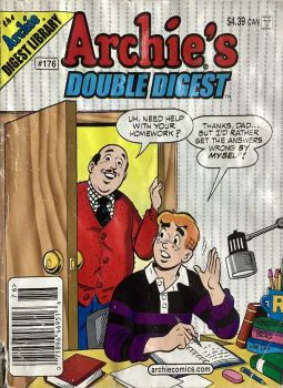 Cover of Cover C Canadian Price Variant