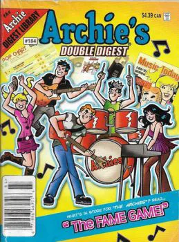 Cover of Cover C Canadian Price Variant