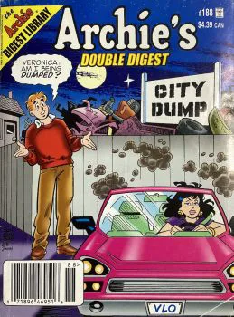 Cover of Cover C Canadian Price Variant
