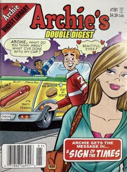 Cover of Cover C Canadian Price Variant
