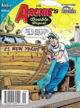 Cover of Cover C Canadian Price Variant