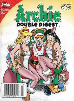 Cover of Cover C Canadian Price Variant