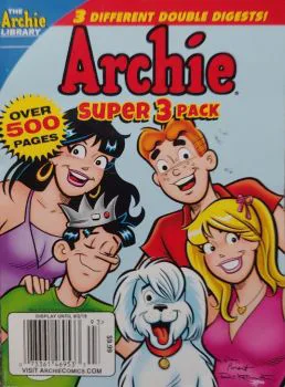 Cover of Cover B Alternate Cover