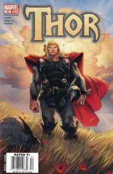 Cover of Cover B Olivier Coipel Newsstand
