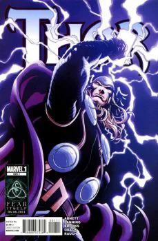 Cover of Ed McGuinness Regular