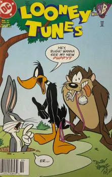 Cover of Cover B David Álvarez Newsstand