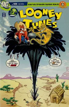 Cover of Cover B Giveaway Edition