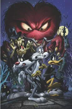 Cover of Cover C Clayton Crain NYCC Exclusive Variant (Ltd. 600)