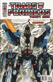 Cover of Cover B