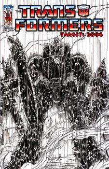 Cover of Incentive