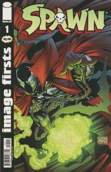 Cover of 2021 Reprint