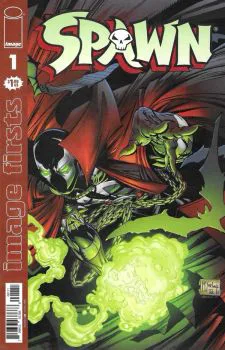 Cover of 2024 Reprint