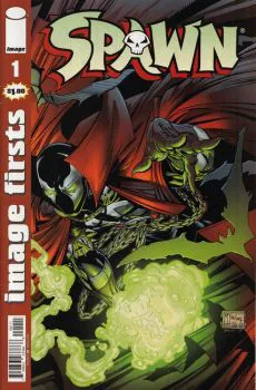 Cover of 2022 Reprint