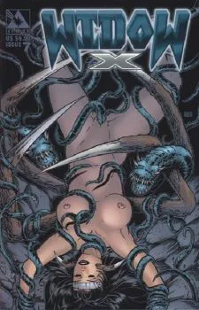 Cover of Cover B Nude Cover