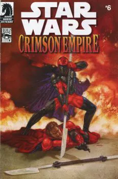 Cover of Cover C Hasbro Action Figure 2-Pack Promo