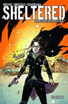 Cover of Cover TP