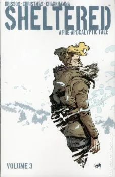 Cover of Cover TP