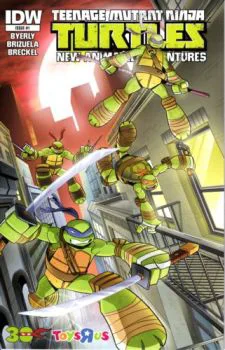 Cover of Toys R' Us Edition