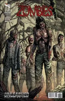 Cover of Cover B EricJ Variant