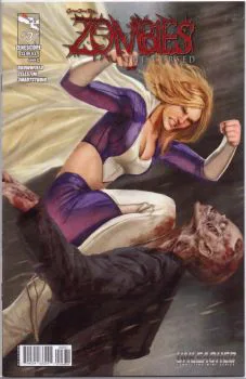 Cover of Cover C Stjepan Šejić Variant