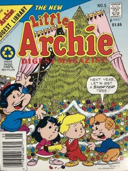 Cover of Cover B Canadian Price Variant