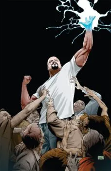 Cover of 10 Copy Incentive