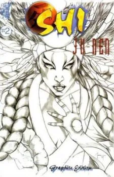 Cover of Graphite Edition