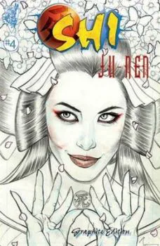 Cover of Graphite Edition