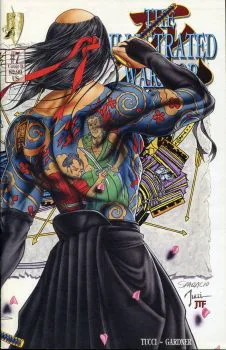 Cover of Cover B Cover B