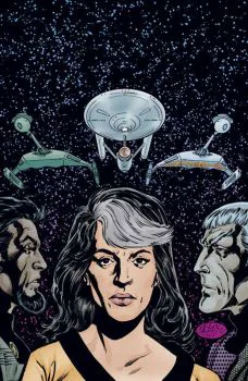 Cover of John Byrne Virgin Incentive Cover