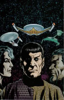 Cover of Byrne Virgin Cover