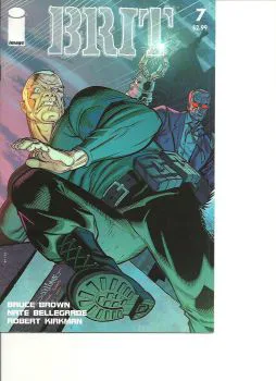 Cover of Cover B Variant Connecting Cover