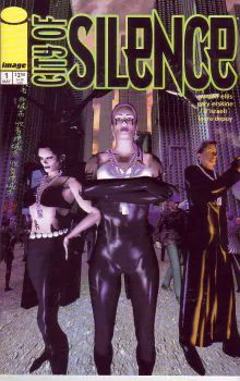 Cover of Cover B Variant Cover