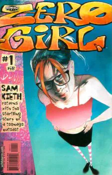 Cover of Cover Variant (Code: 11)