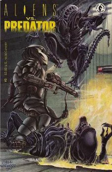 Cover of Cover B Variant Cover