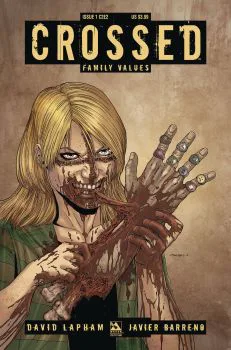 Cover of Cover I