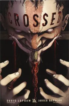 Cover of Paul Duffield Torture Cover