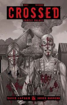 Cover of Red Crossed Retailer Incentive Cover
