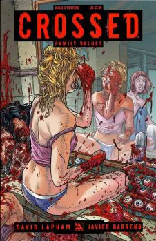 Cover of Juan Jose Ryp Torture Cover