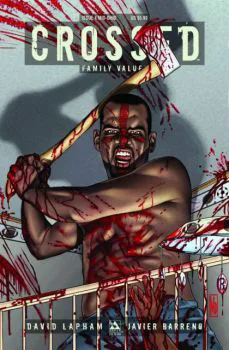 Cover of Michael Dipascale Mid Ohio Comic Con Variant Cover