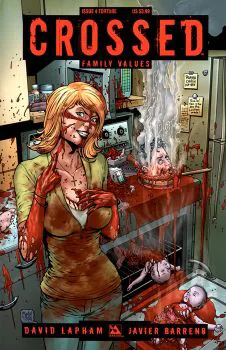 Cover of Matt Martin Torture Cover