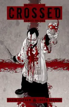 Cover of New York VIP Cover