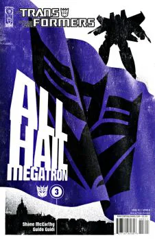 Cover of Regular Trevor Hutchison Cover