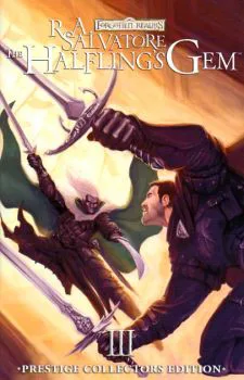 Cover of Cover B Prestige Collectors Edition