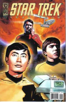 Cover of Cover B