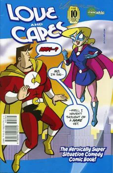 Cover of Cover B