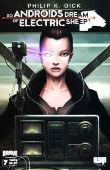 Cover of Cover B Cover B Scott Keating