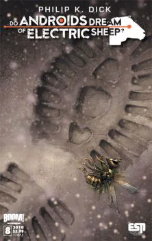 Cover of Cover B Cover B Scott Keating