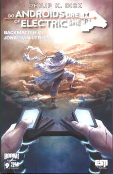 Cover of Cover B Cover B Scott Keating