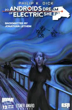 Cover of Cover B Cover B Moritat